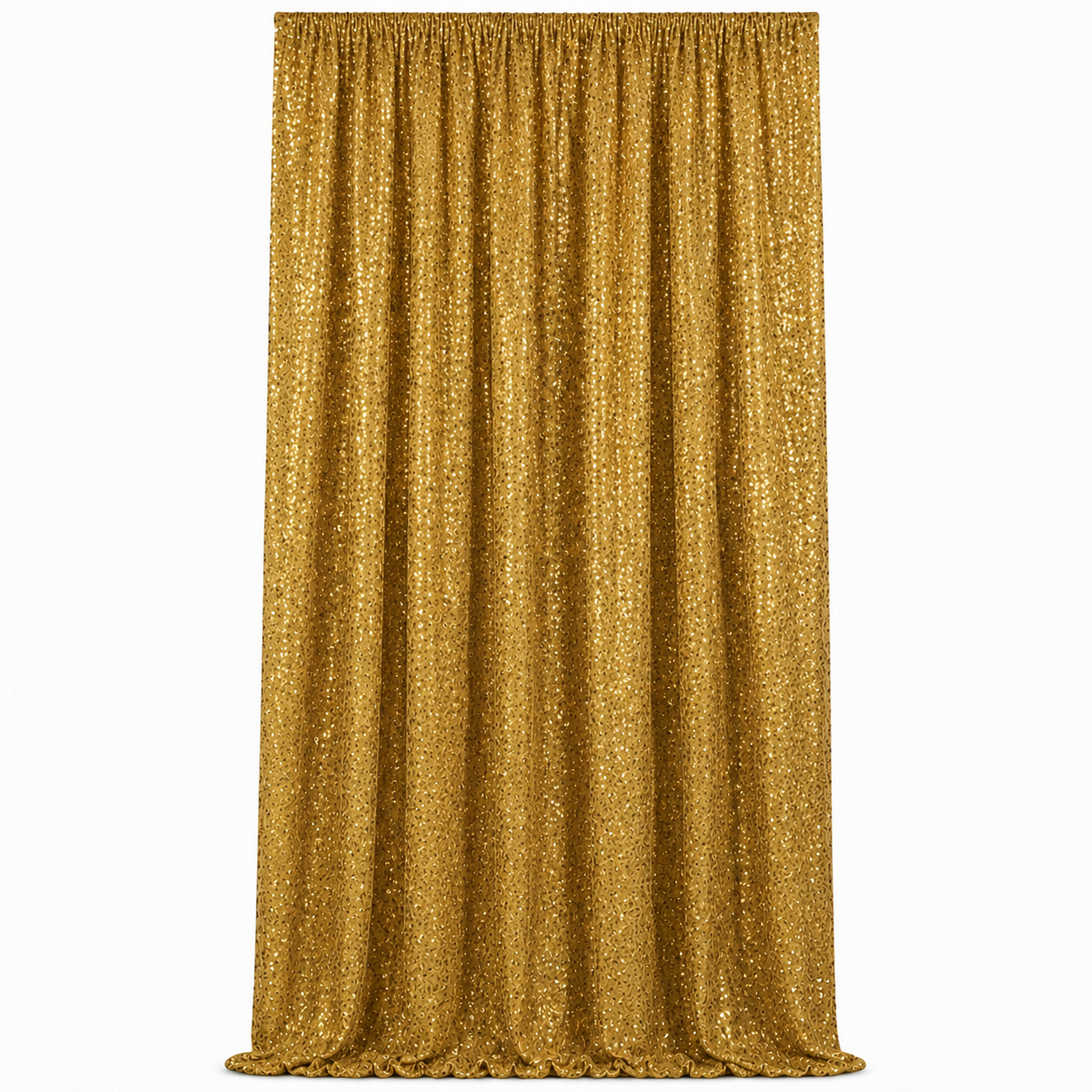 Sequin Backdrop 5Ft X 16Ft