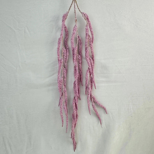 Pink Silk Amaranthus Stem RosesHQ.com