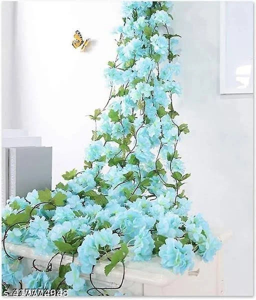 Green Vines / Garlands