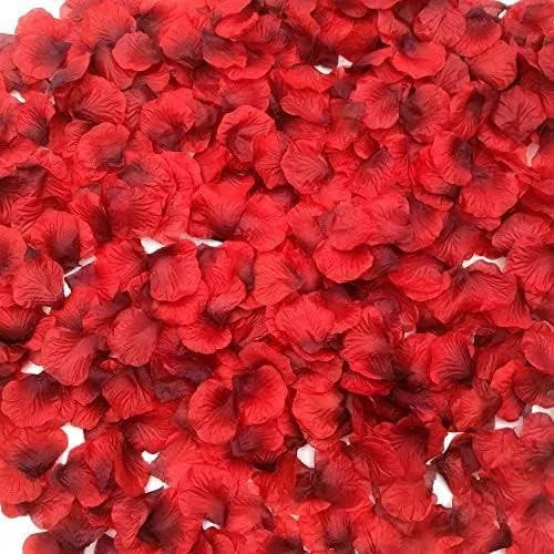 Flower Petals