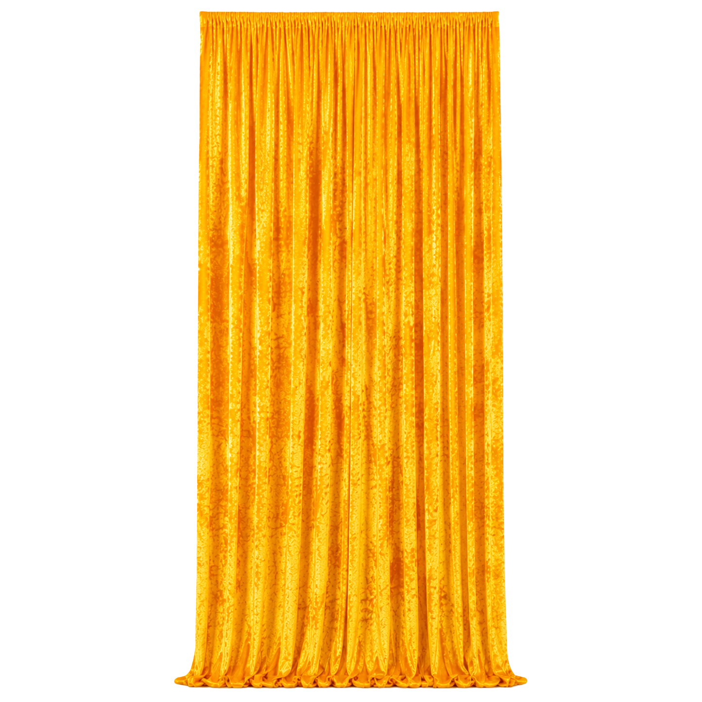 Crushed Velvet Backdrop 5Ft X 16Ft