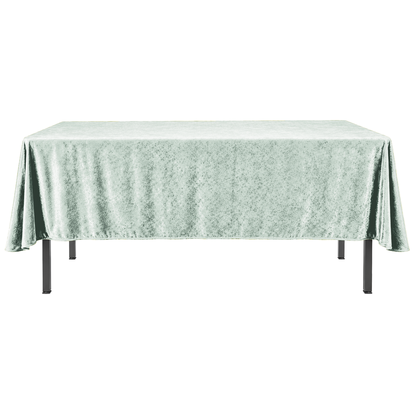 Crush Velvet Tablecloth Rectangular