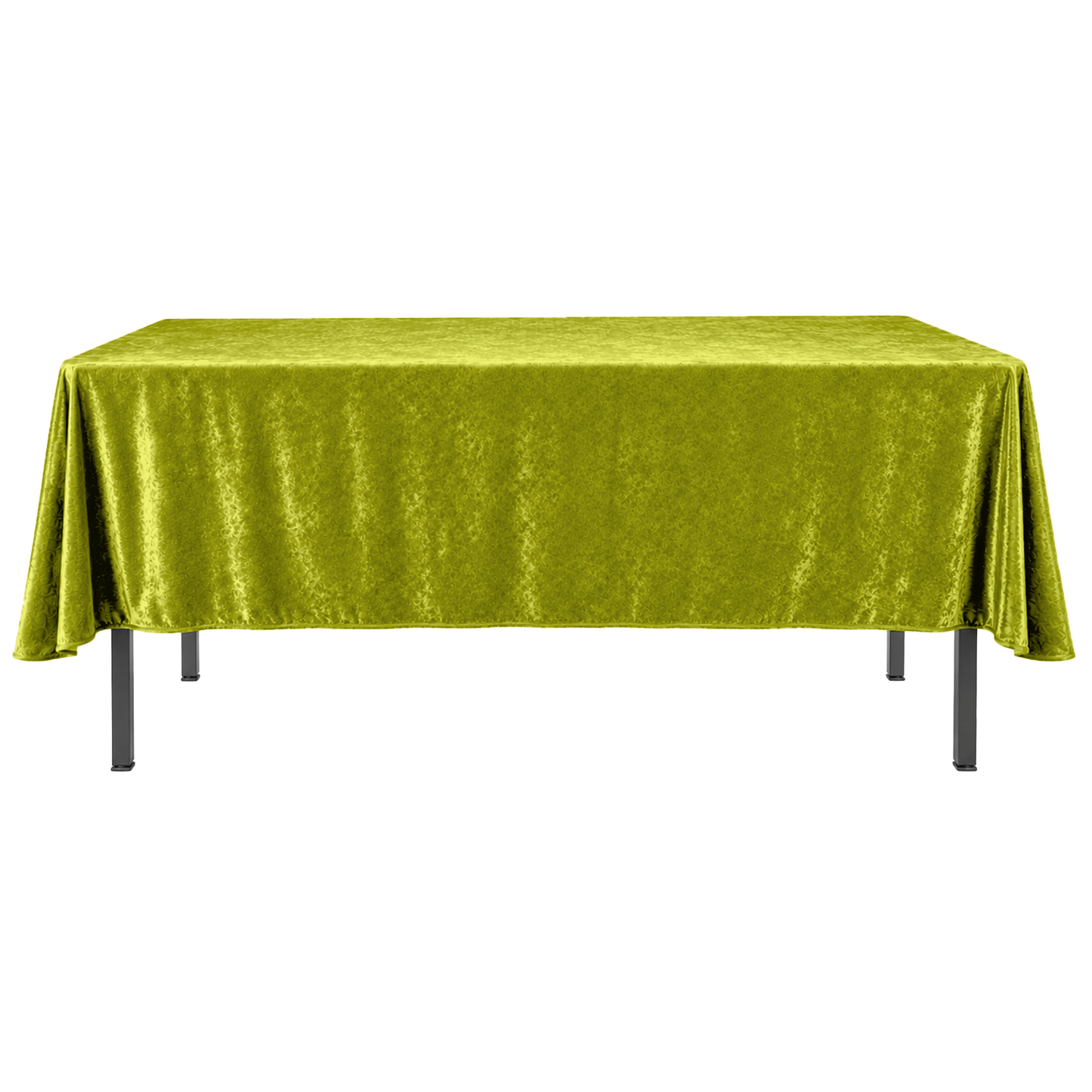 Crush Velvet Tablecloth Rectangular