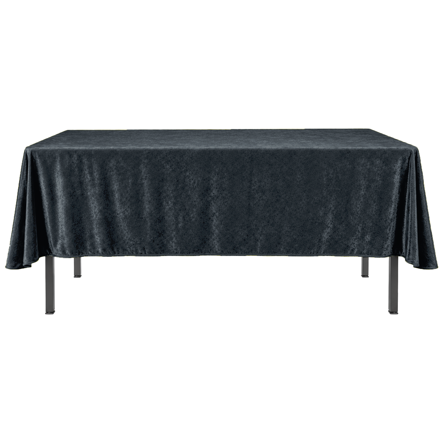 Crush Velvet Tablecloth Rectangular