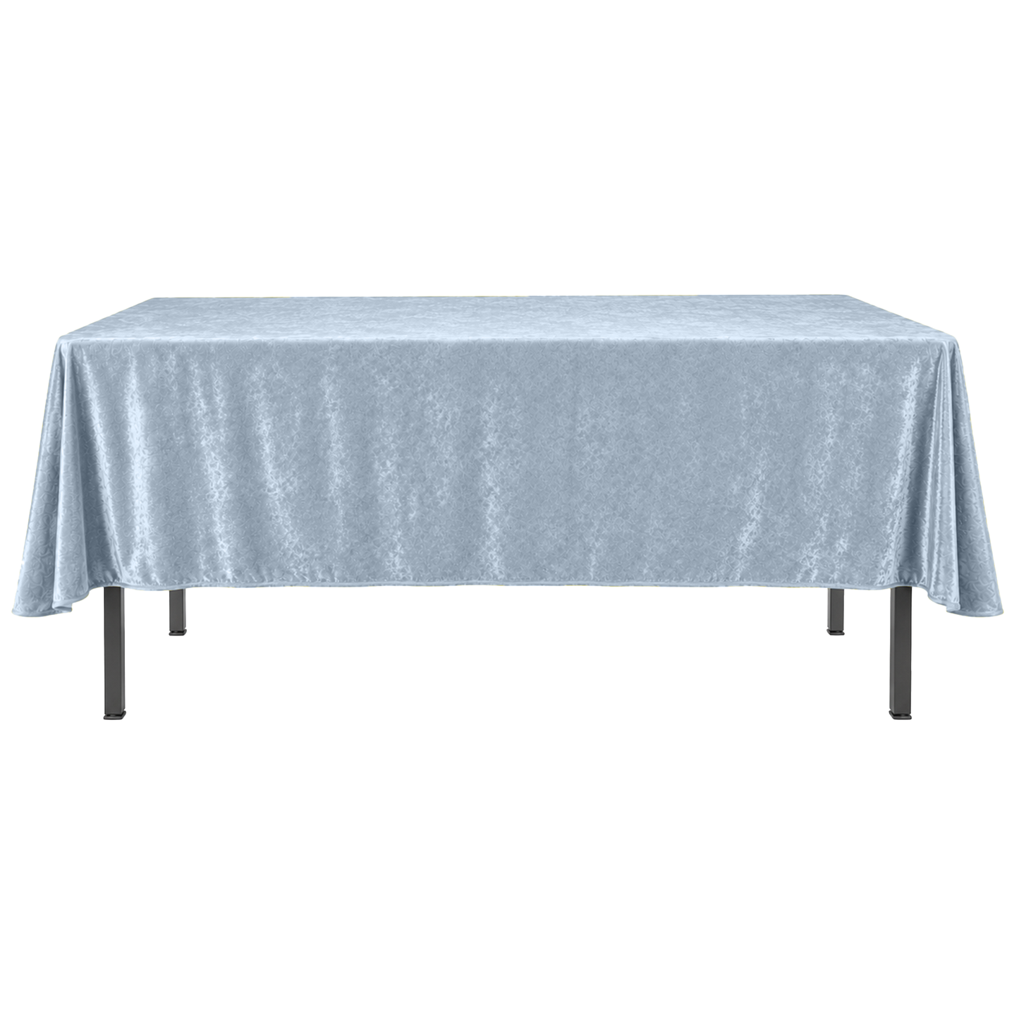 Crush Velvet Tablecloth Rectangular