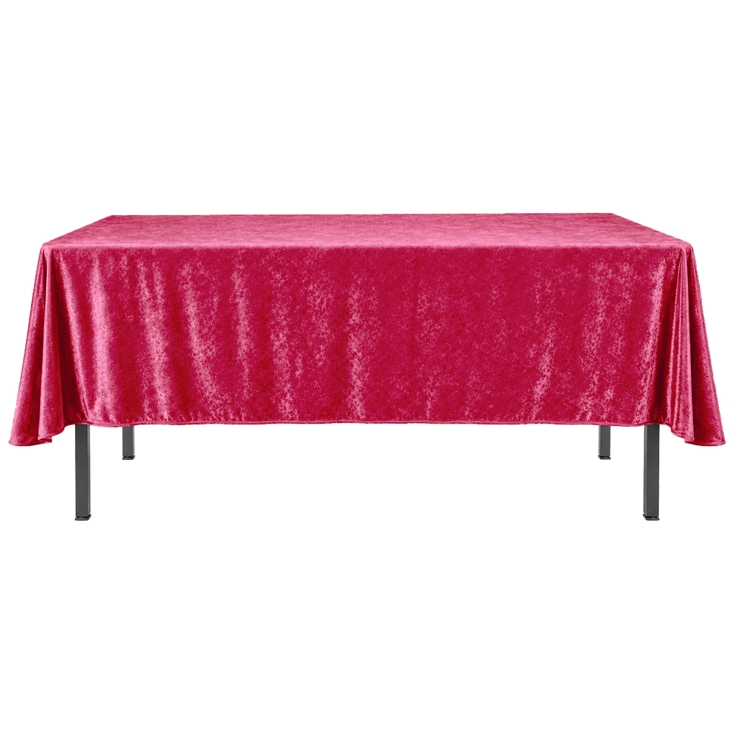 Crush Velvet Tablecloth Rectangular