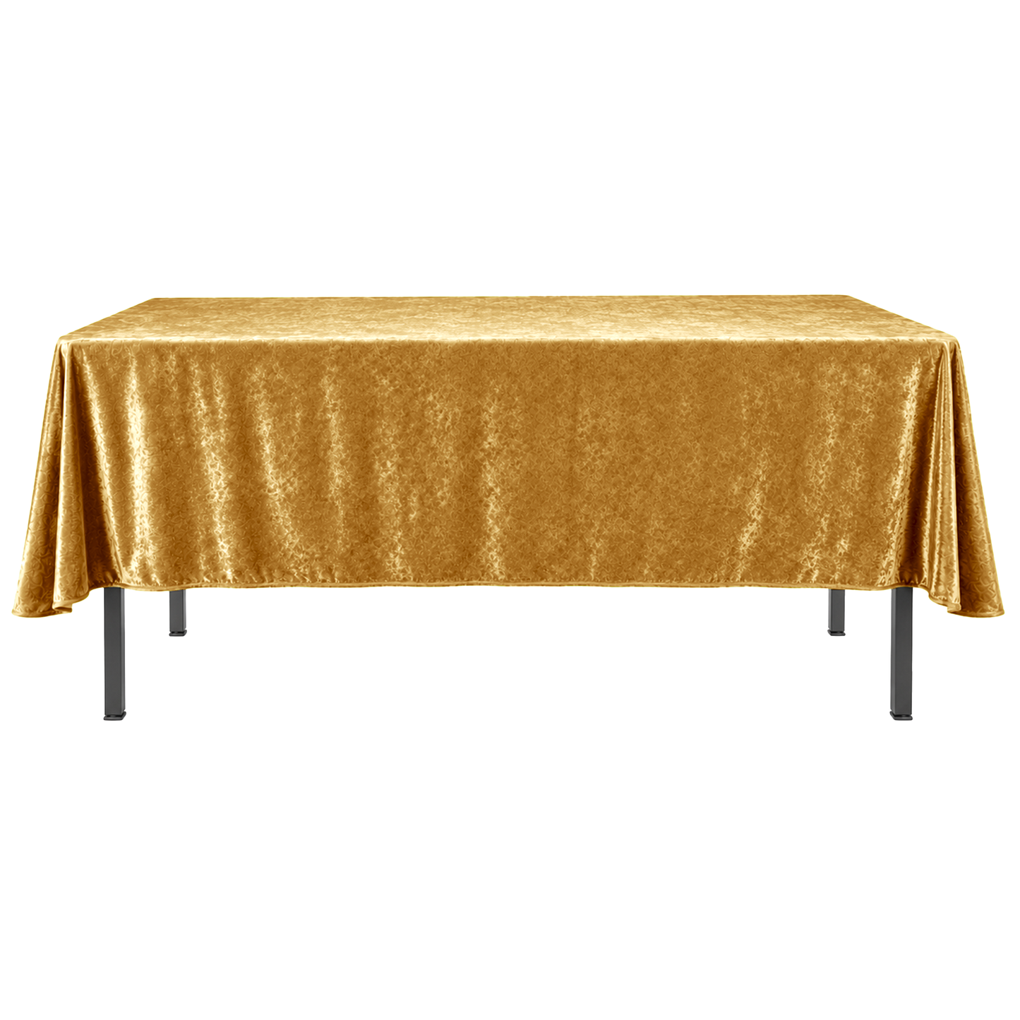 Crush Velvet Tablecloth Rectangular