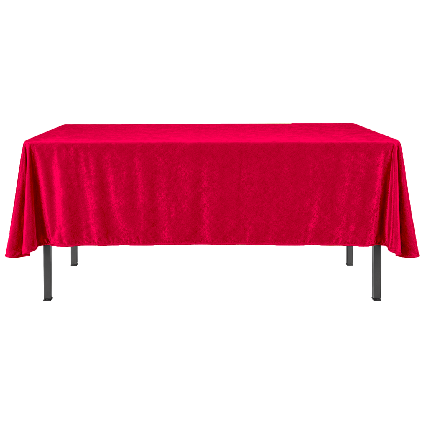 Crush Velvet Tablecloth Rectangular
