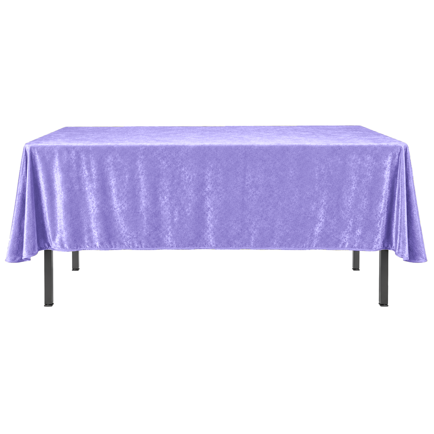 Crush Velvet Tablecloth Rectangular