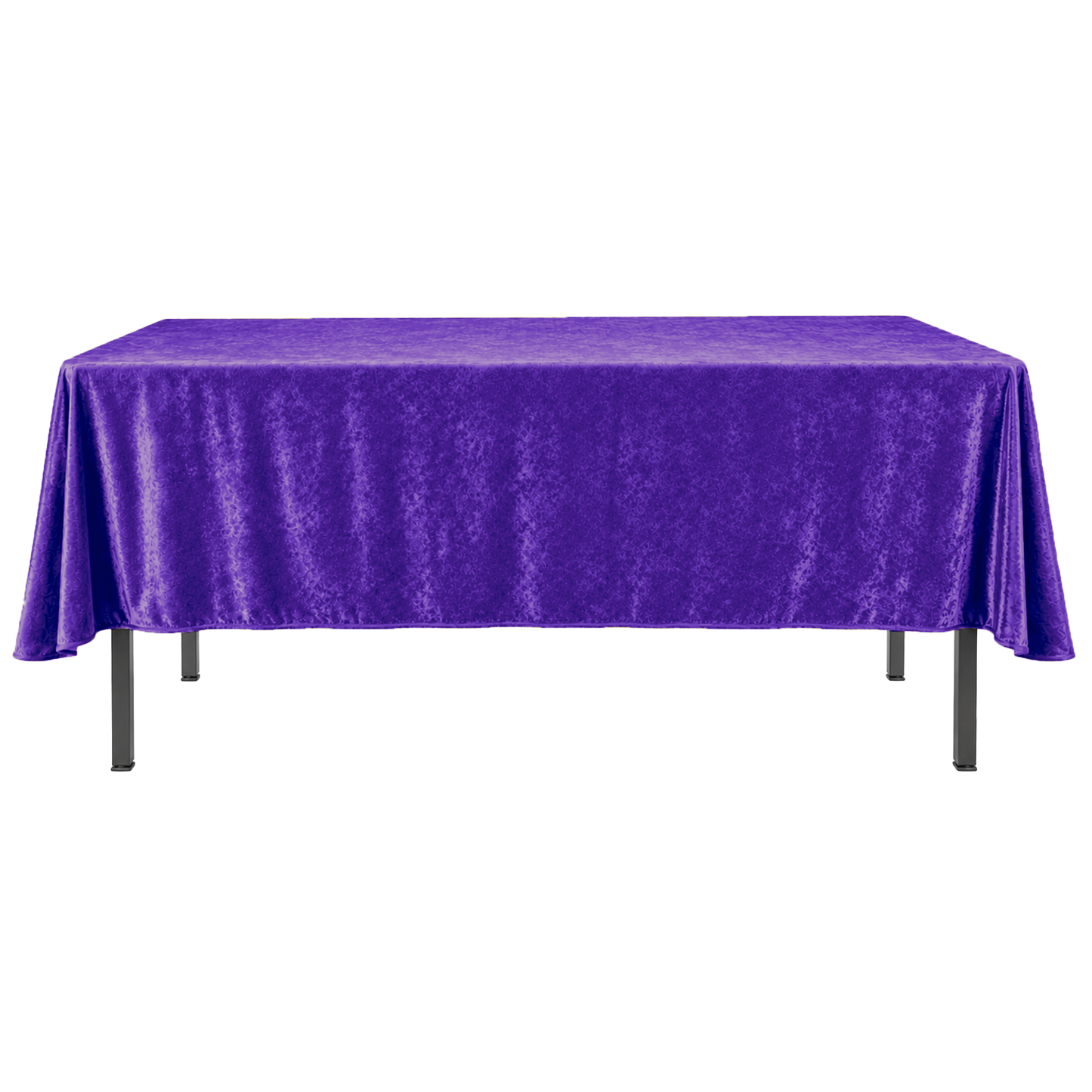 Crush Velvet Tablecloth Rectangular