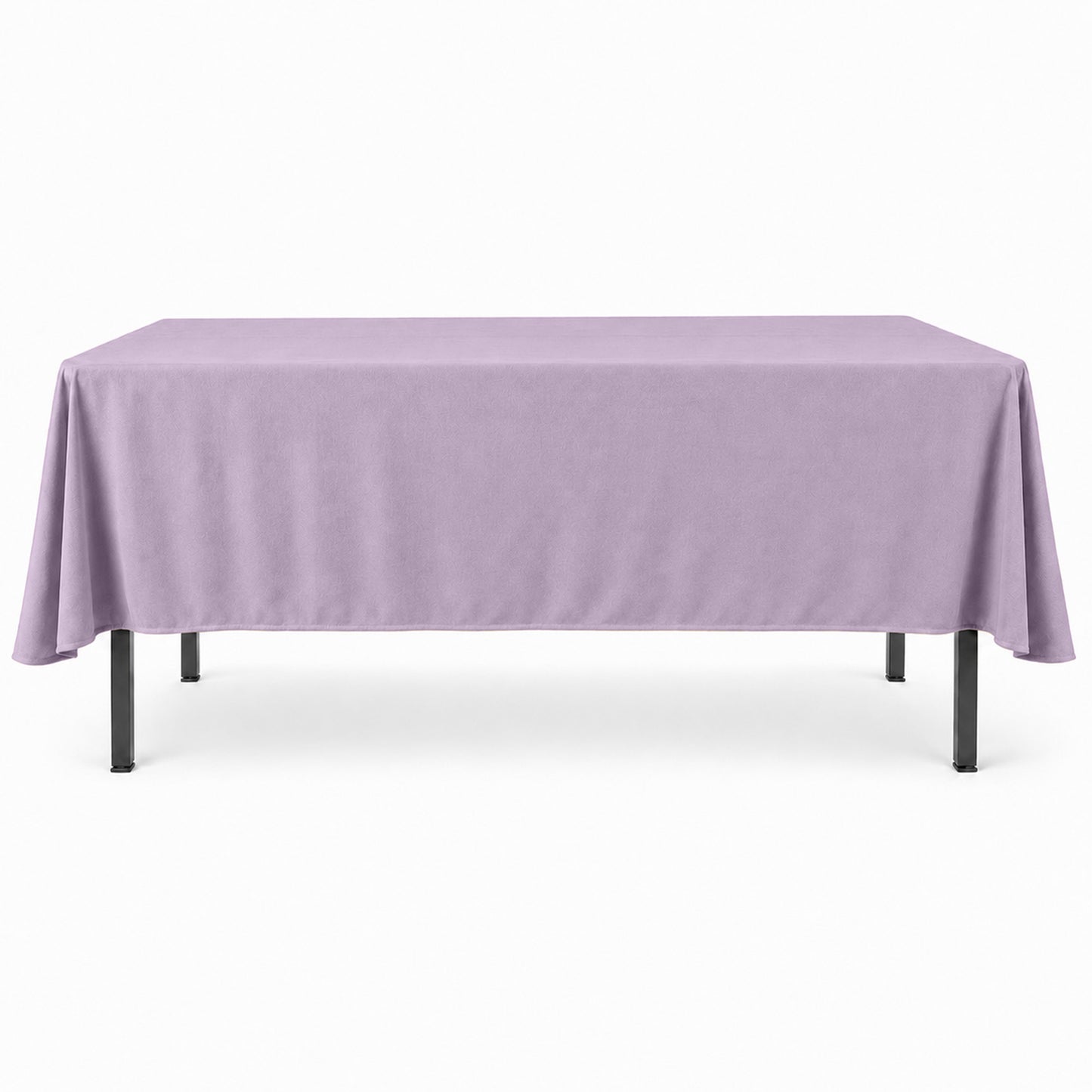 Polyester Table Cloth Premium Colors 60" X 102"