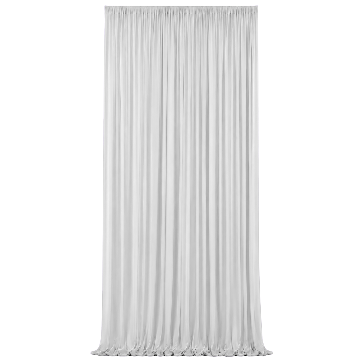 Chiffon Backdrop 5Ft X 16Ft
