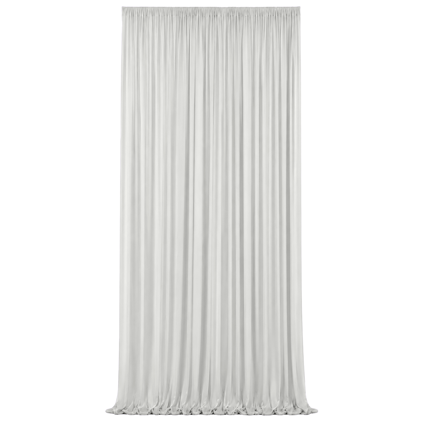 Chiffon Backdrop 5Ft X 16Ft