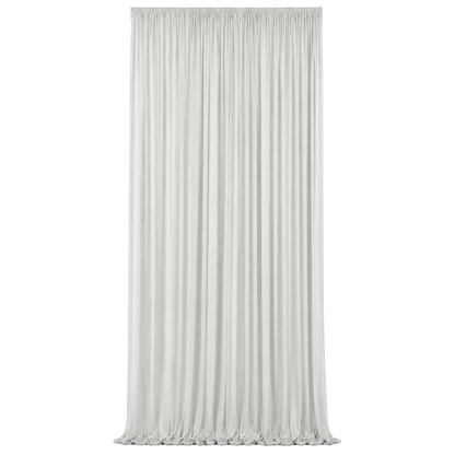 Chiffon Backdrop 5Ft X 16Ft