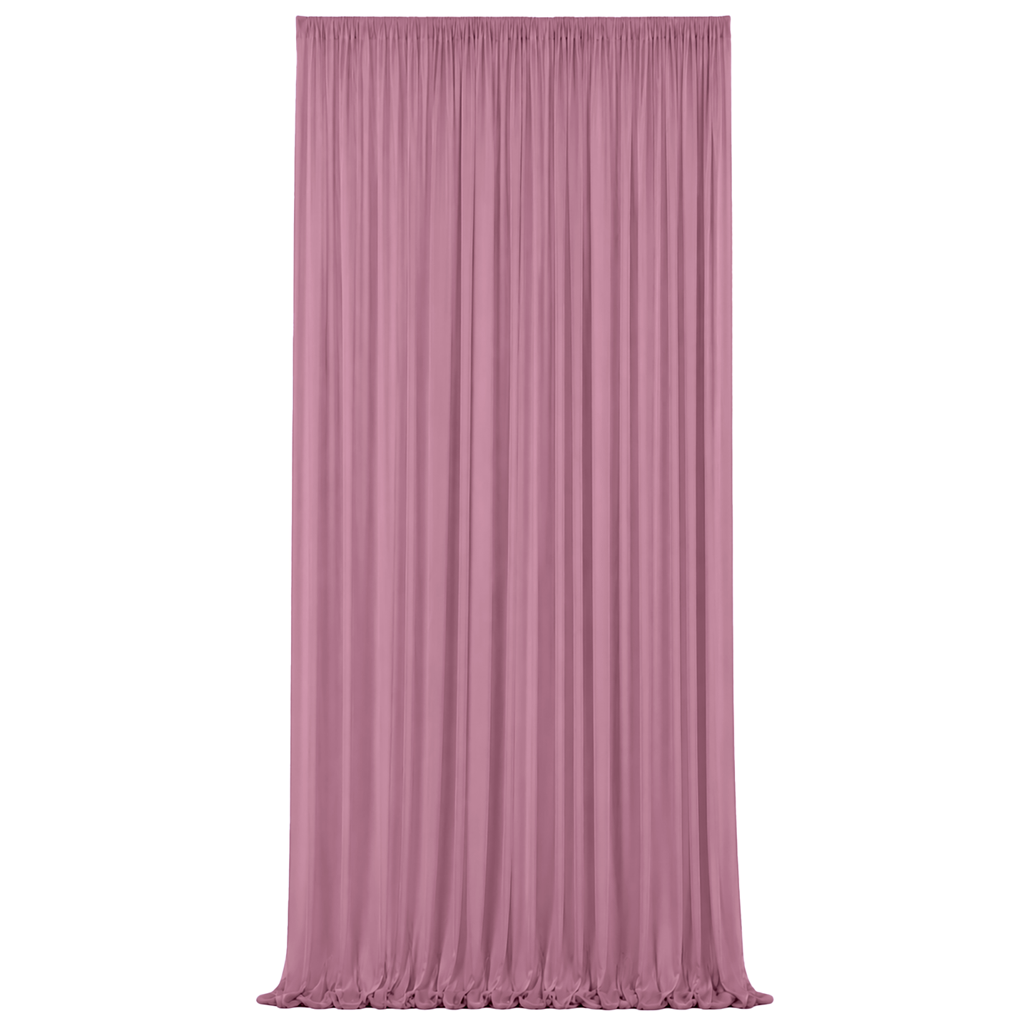 Chiffon Backdrop 5Ft X 16Ft