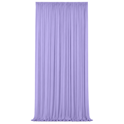 Chiffon Backdrop 5Ft X 16Ft