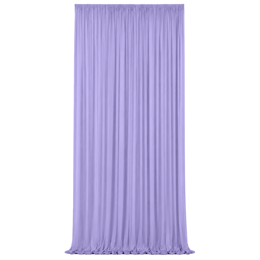 Chiffon Backdrop 5Ft X 16Ft