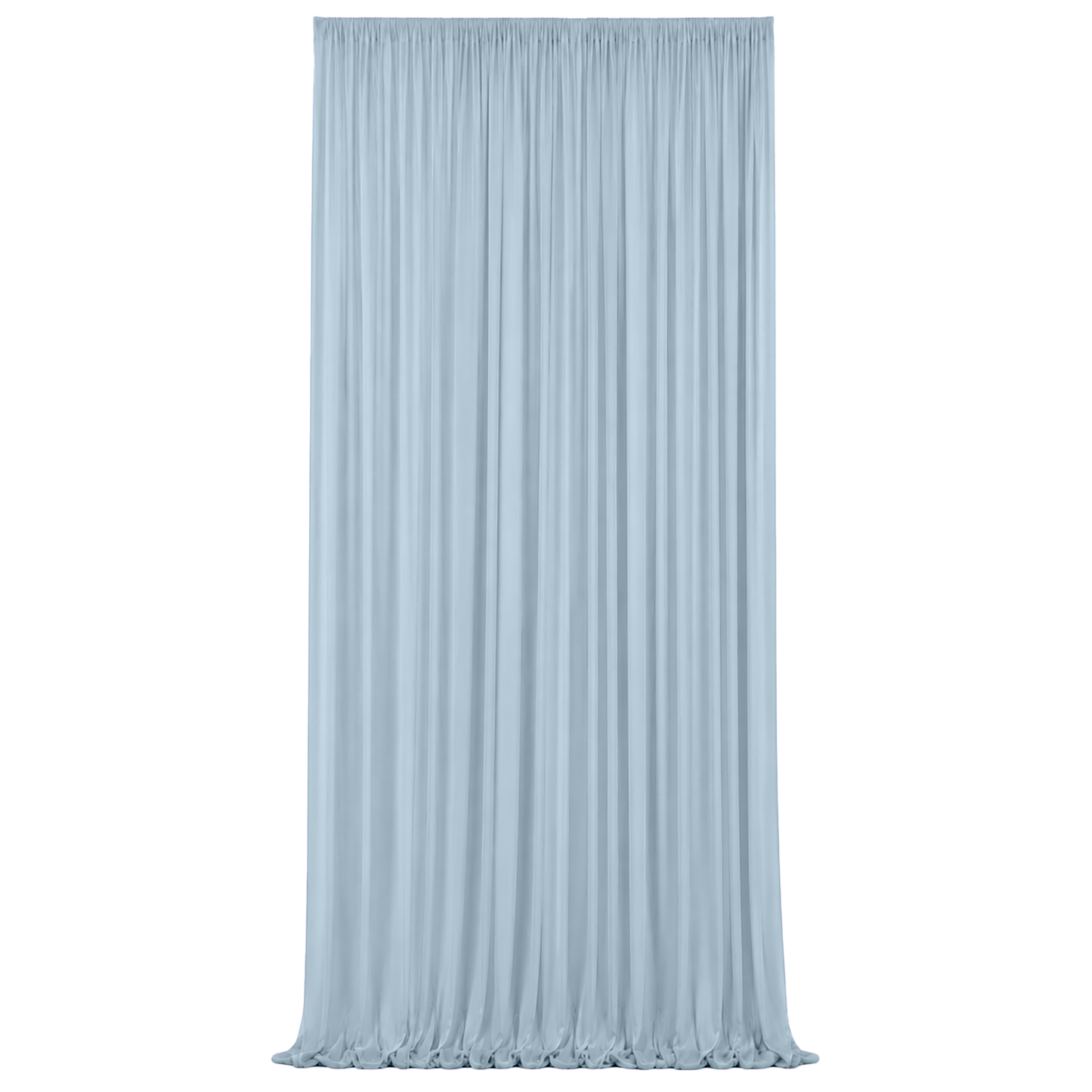 Chiffon Backdrop 5Ft X 16Ft