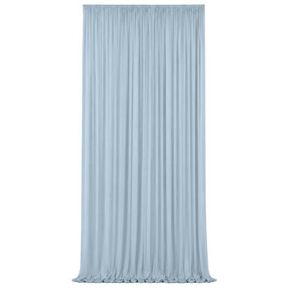 Chiffon Backdrop 5Ft X 16Ft