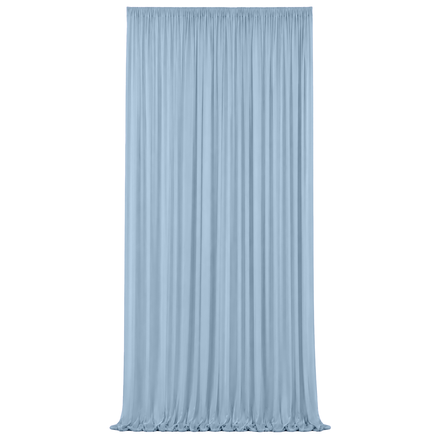 Chiffon Backdrop 5Ft X 16Ft