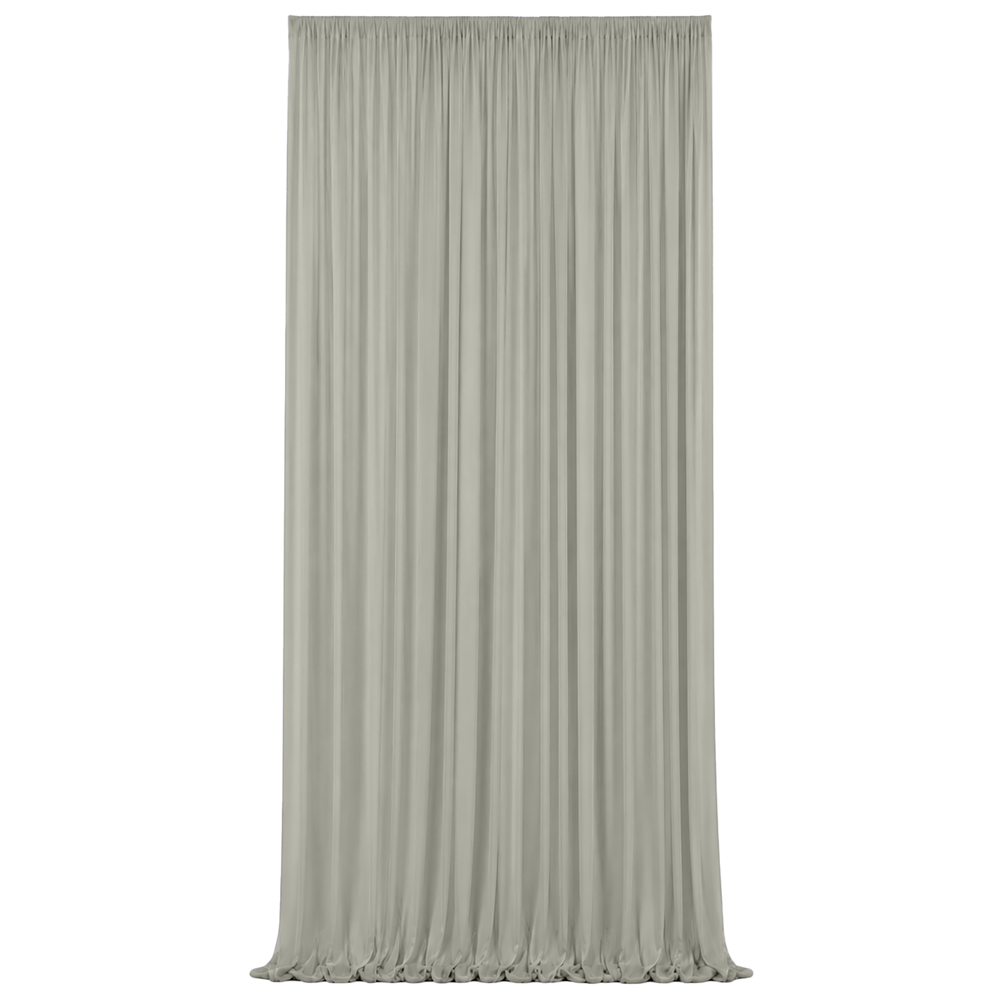 Chiffon Backdrop 5Ft X 16Ft