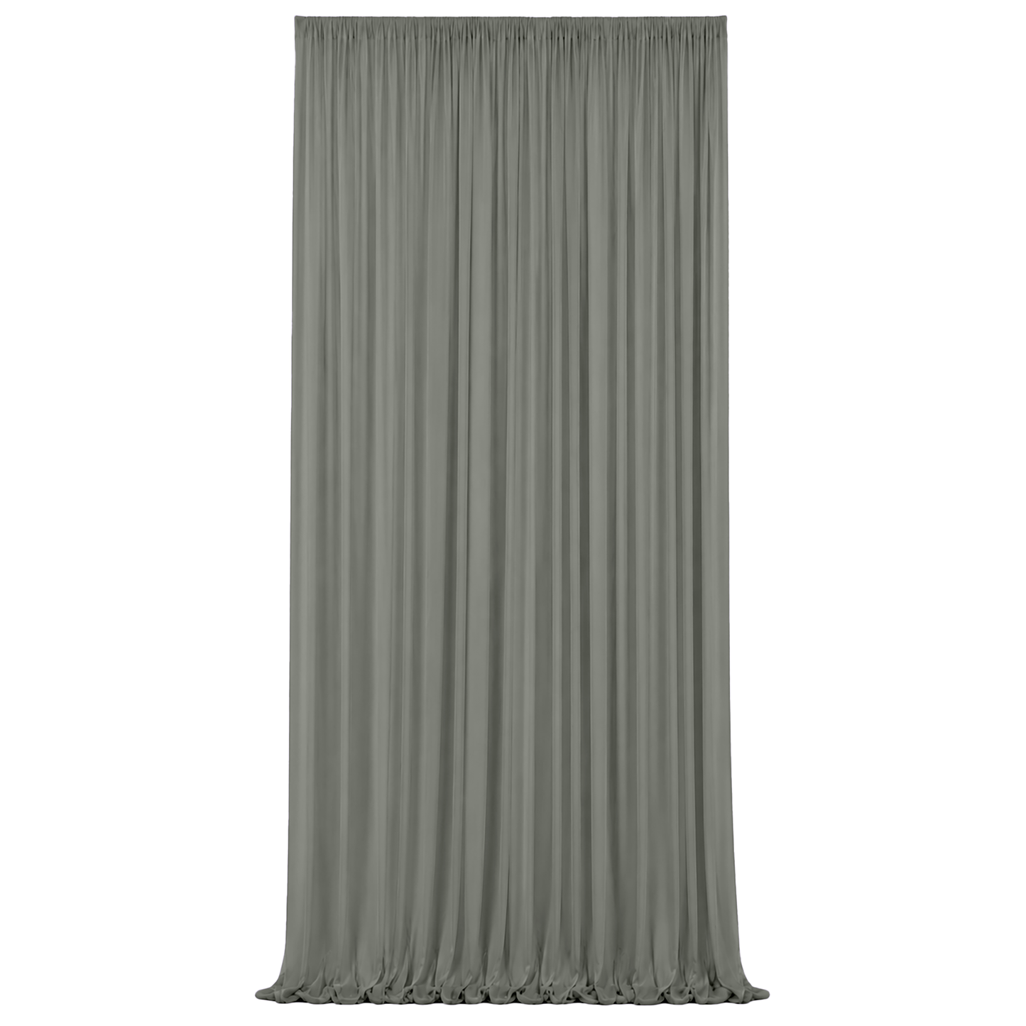 Chiffon Backdrop 5Ft X 16Ft