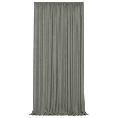 Chiffon Backdrop 5Ft X 16Ft