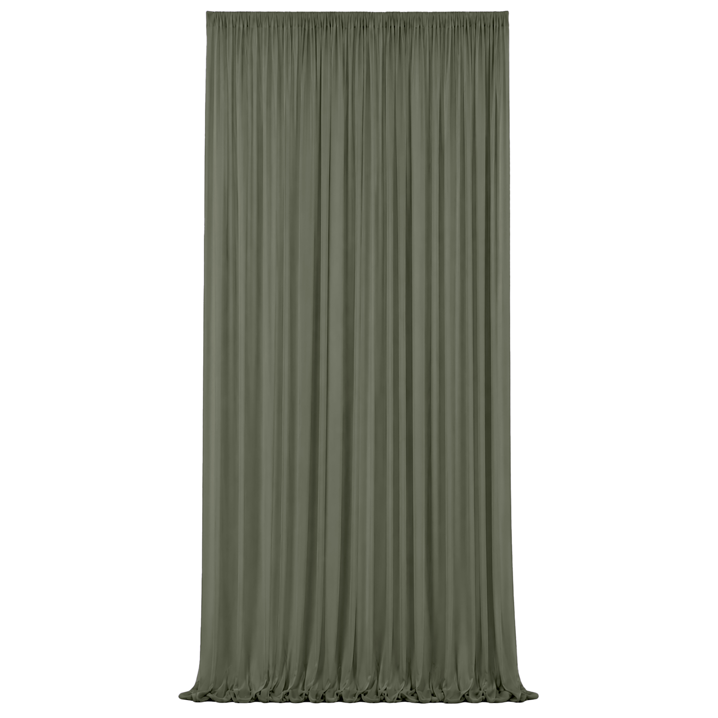 Chiffon Backdrop 5Ft X 16Ft