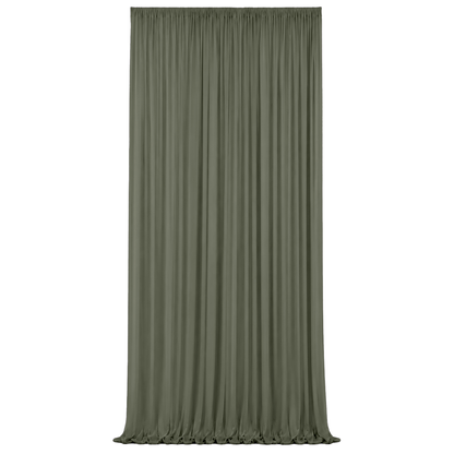 Chiffon Backdrop 5Ft X 16Ft