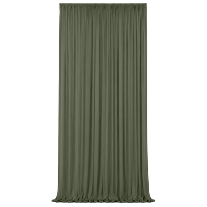 Chiffon Backdrop 5Ft X 16Ft