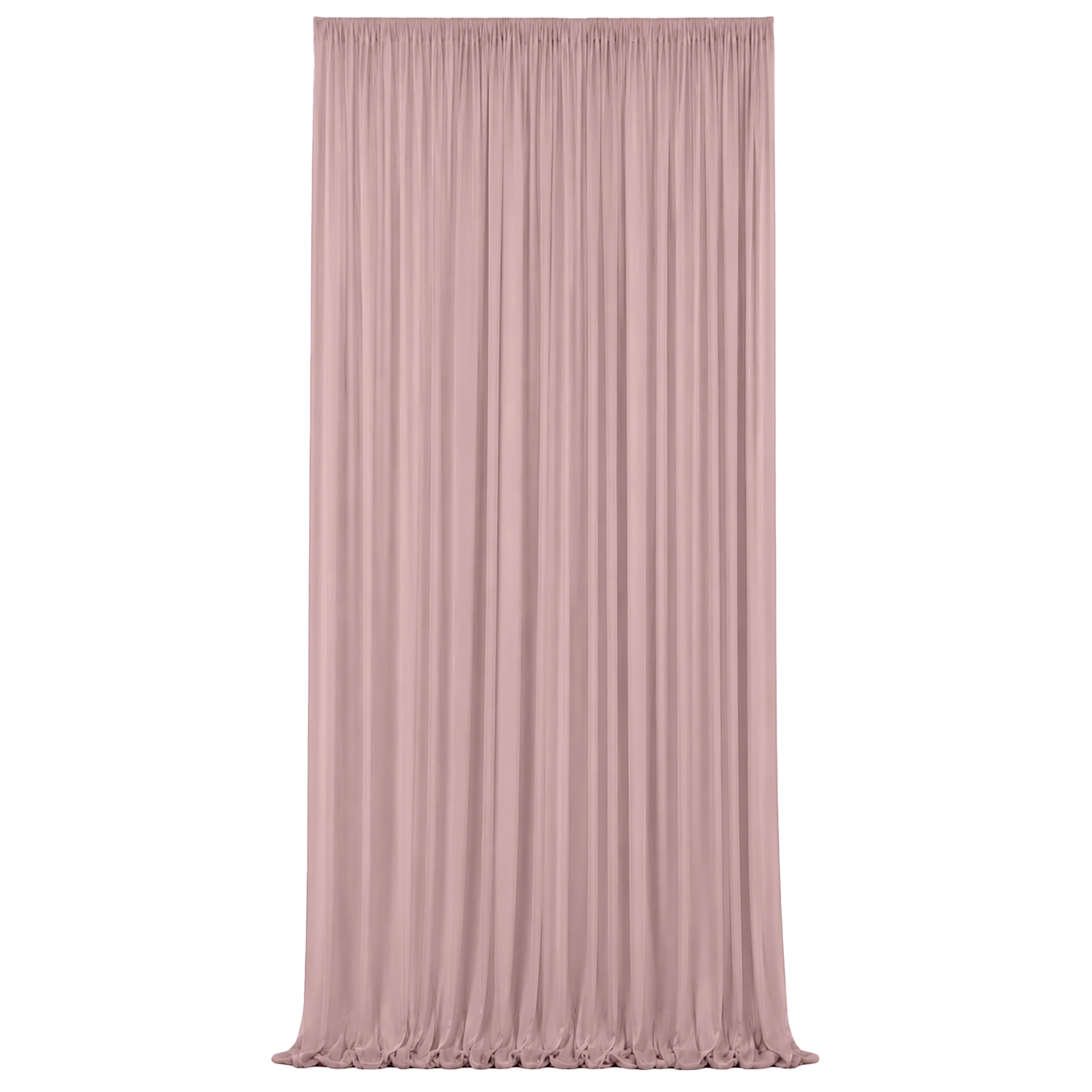 Chiffon Backdrop 5Ft X 16Ft