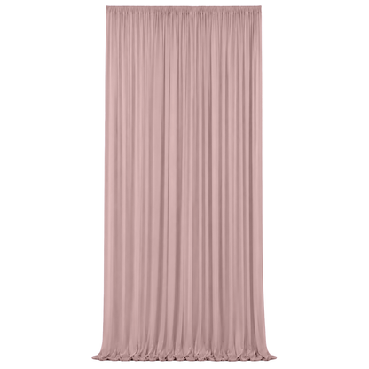 Chiffon Backdrop 5Ft X 16Ft