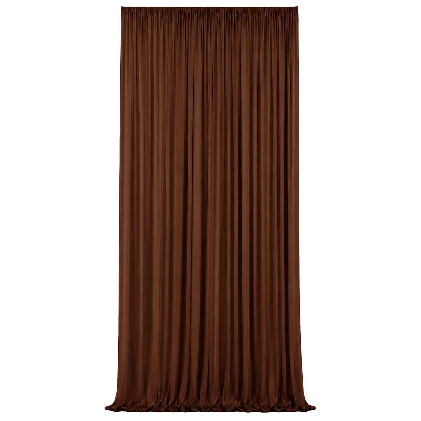 Chiffon Backdrop 5Ft X 16Ft