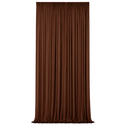 Chiffon Backdrop 5Ft X 16Ft