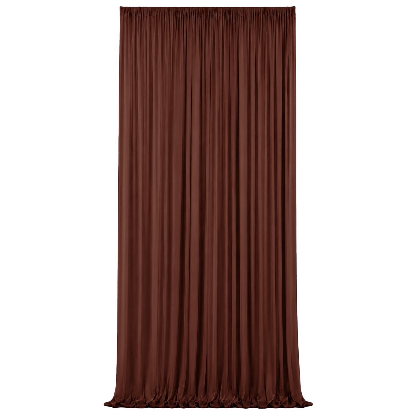 Chiffon Backdrop 5Ft X 16Ft