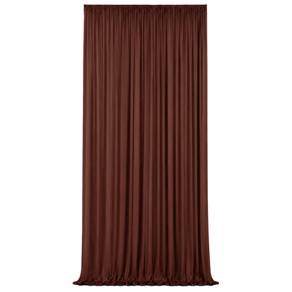 Chiffon Backdrop 5Ft X 16Ft