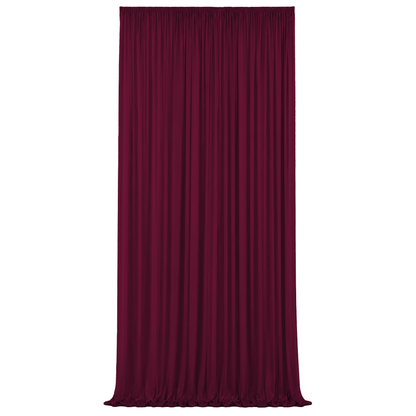 Chiffon Backdrop 5Ft X 16Ft