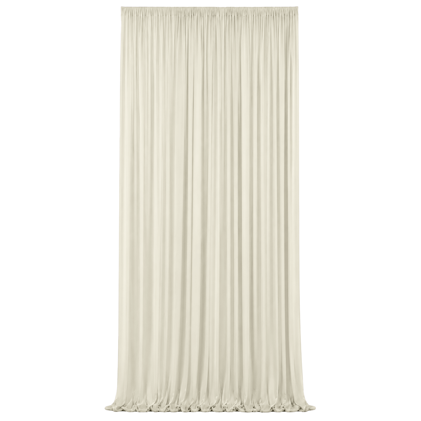 Chiffon Backdrop 5Ft X 16Ft