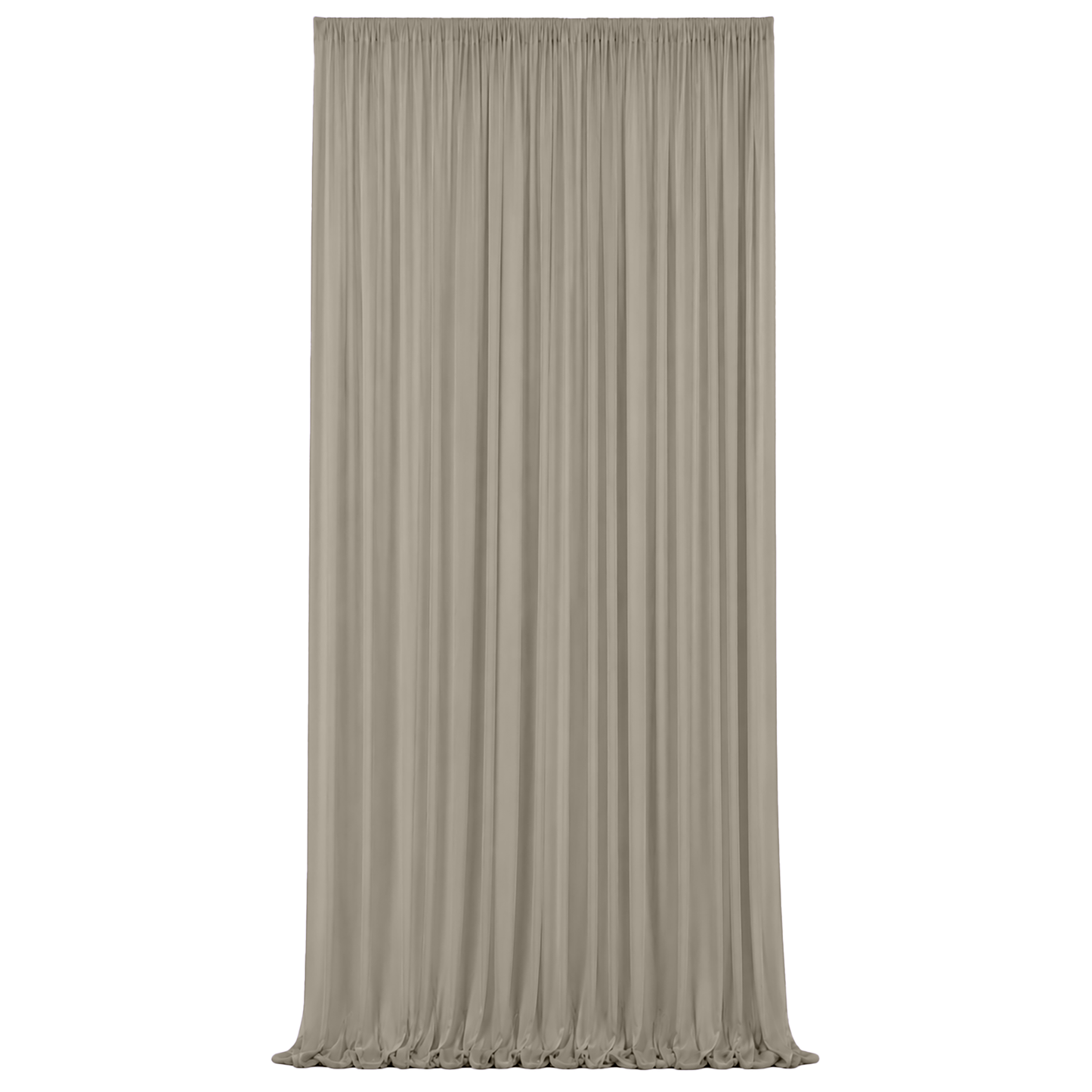 Chiffon Backdrop 5Ft X 16Ft