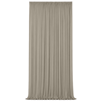 Chiffon Backdrop 5Ft X 16Ft