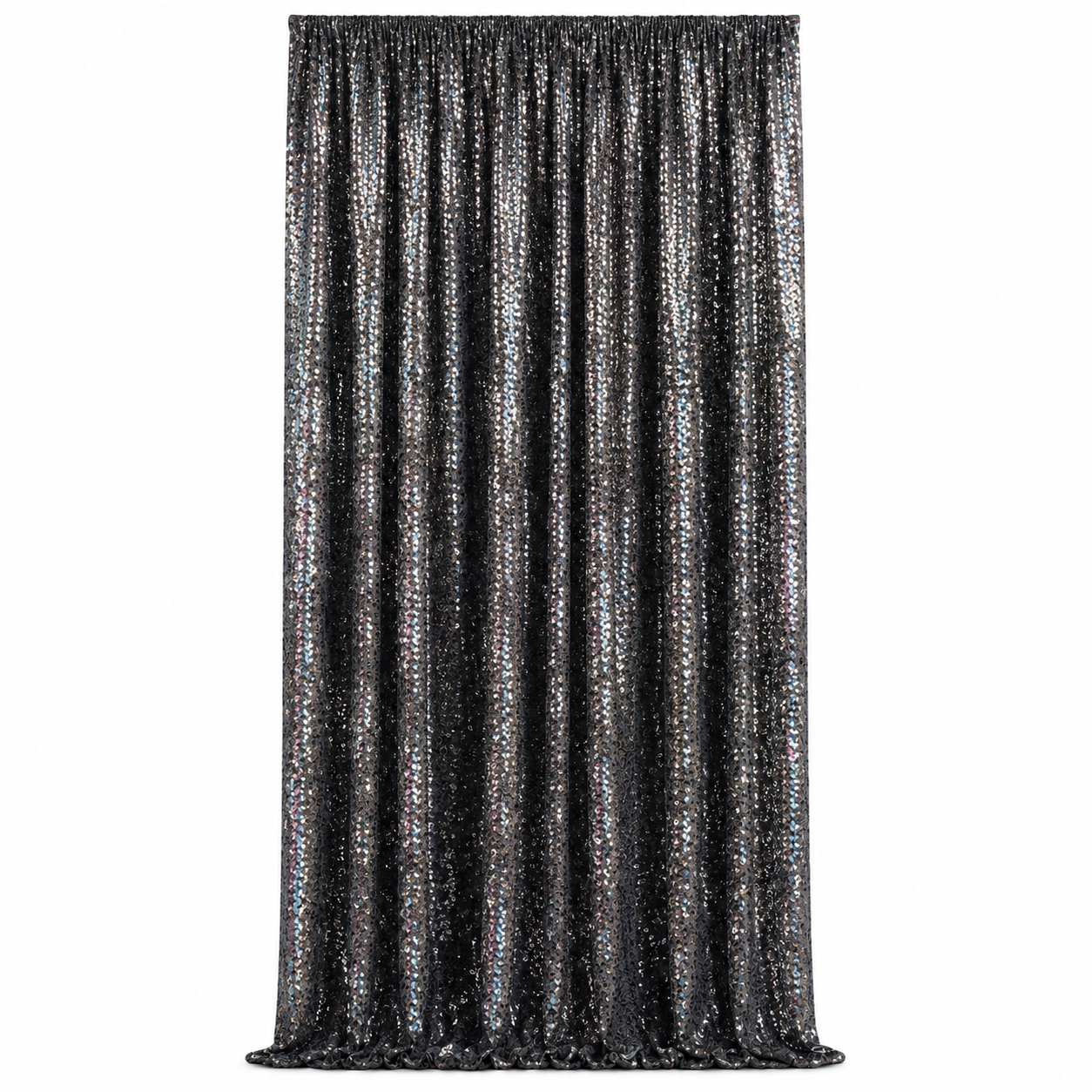 Sequin Backdrop 5Ft X 16Ft