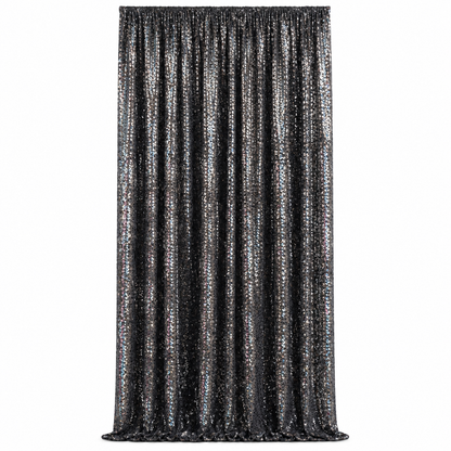 Sequin Backdrop 5Ft X 16Ft