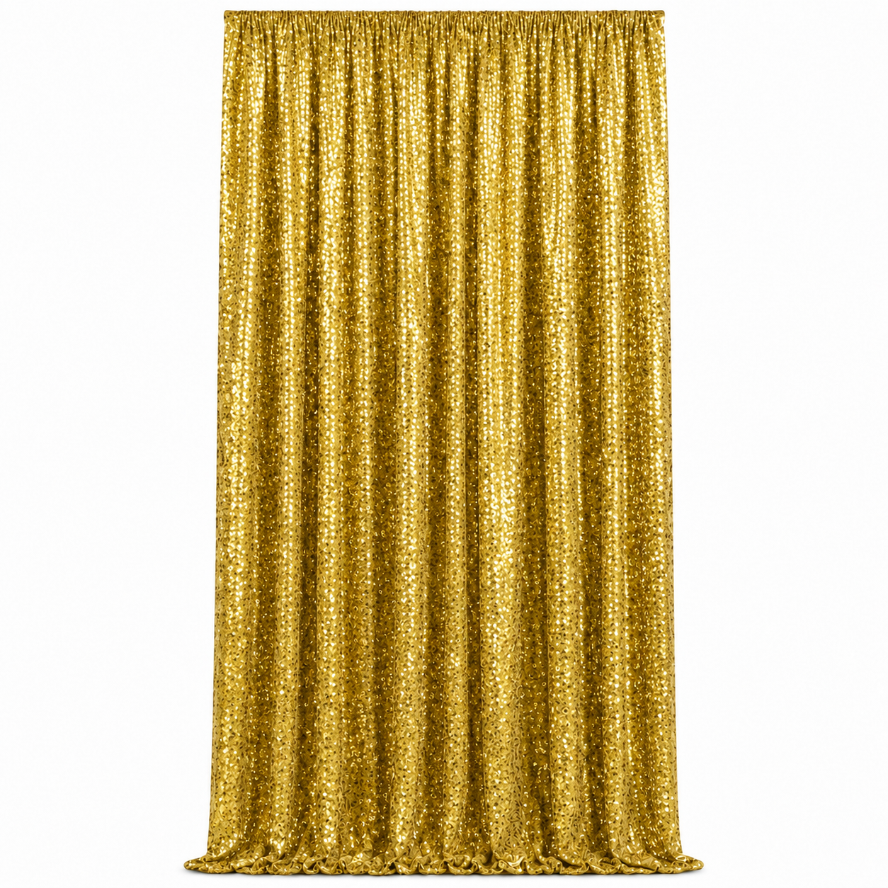 Sequin Backdrop 5Ft X 16Ft