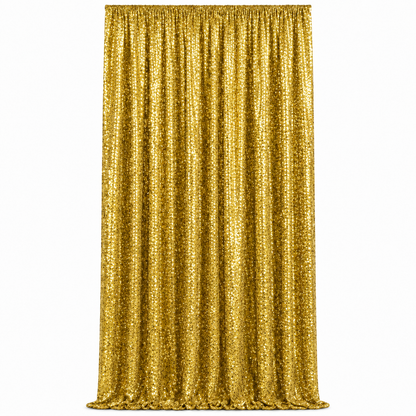 Sequin Backdrop 5Ft X 16Ft