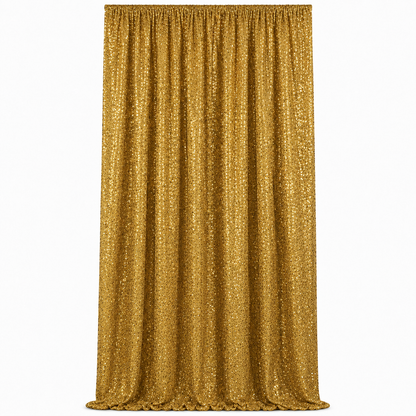 Sequin Backdrop 5Ft X 16Ft