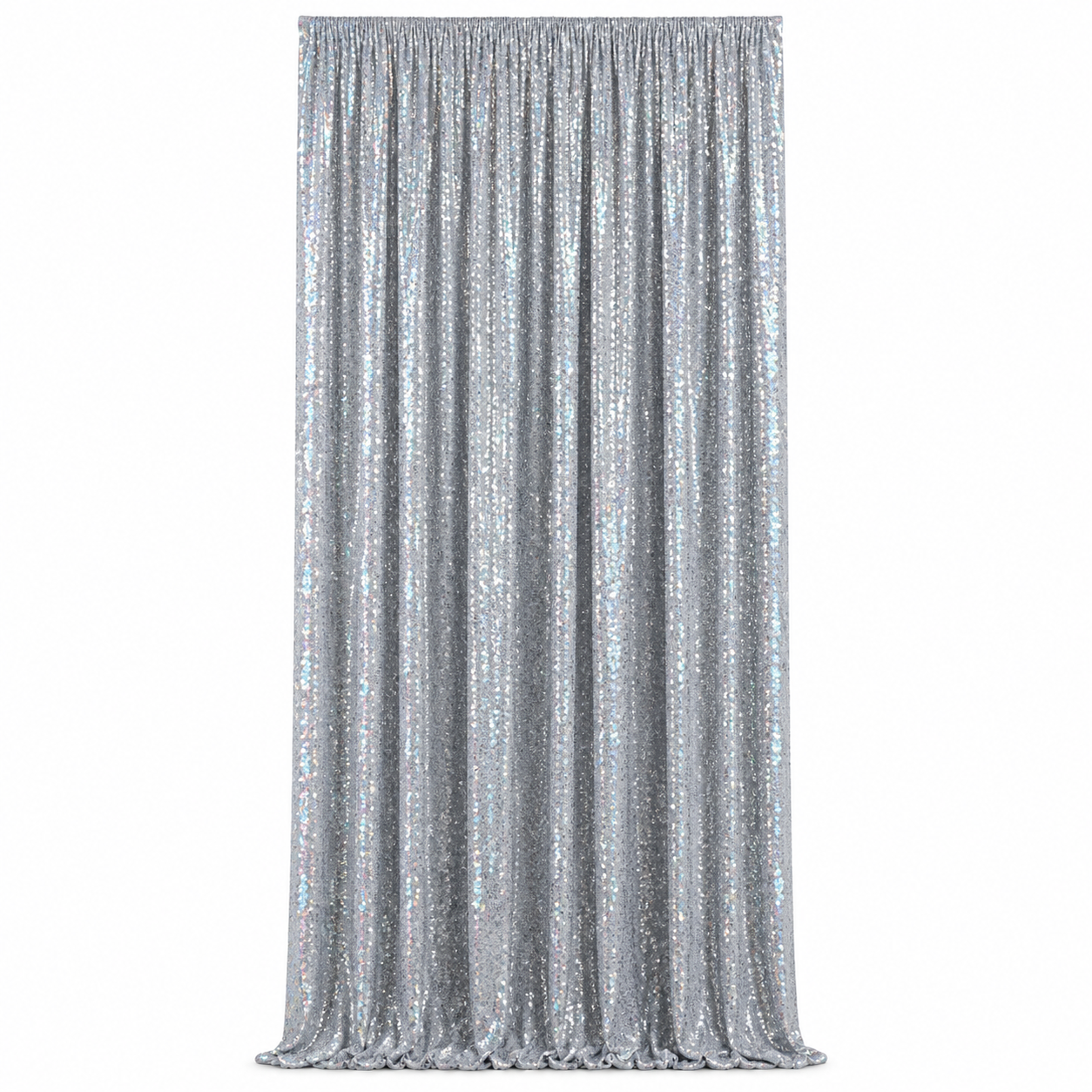 Sequin Backdrop 5Ft X 16Ft