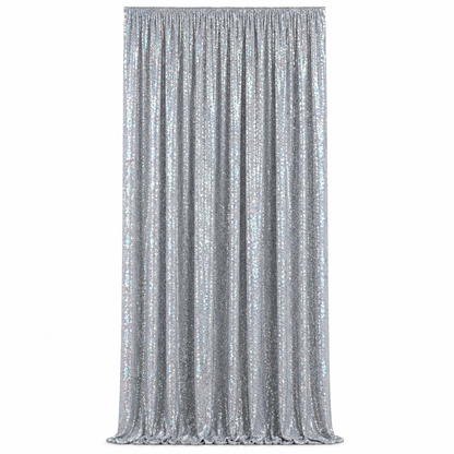 Sequin Backdrop 5Ft X 16Ft
