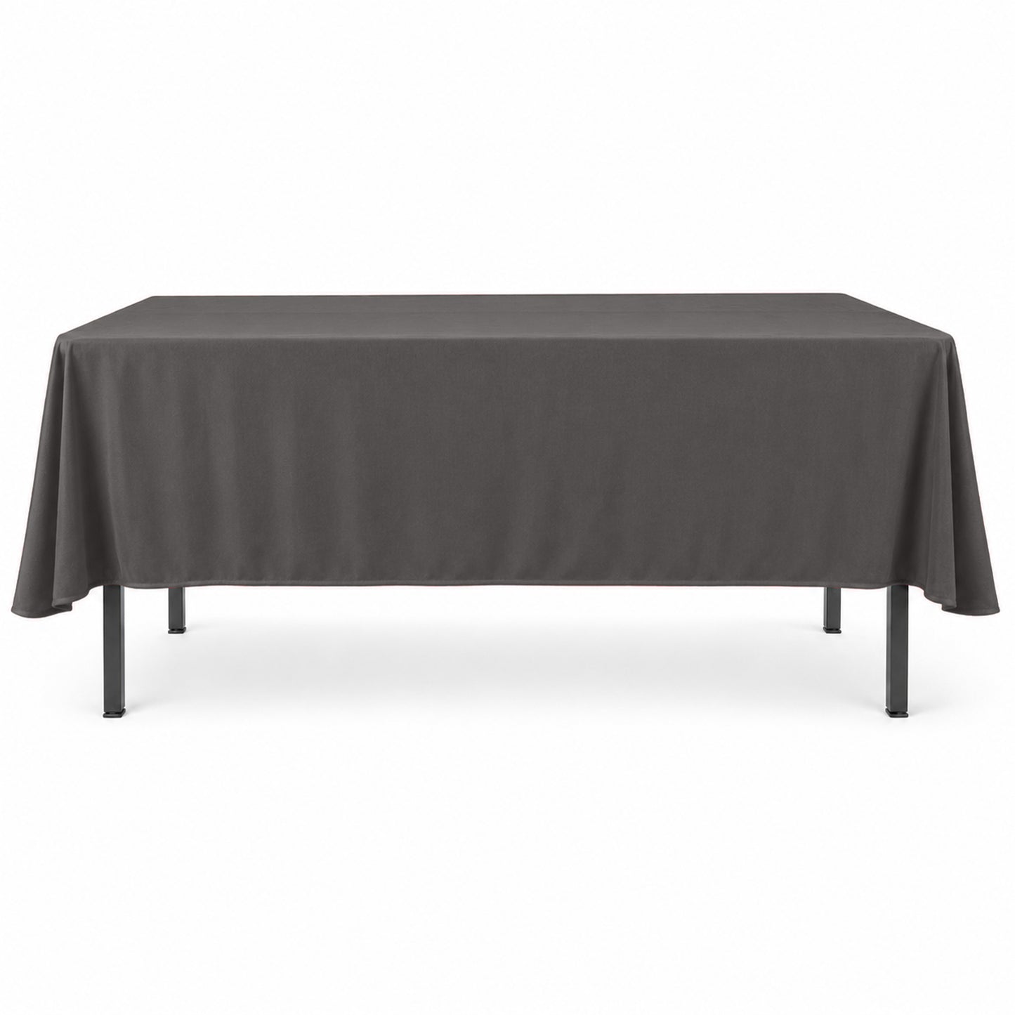 Polyester Table Cloth Premium Colors 60" X 102"