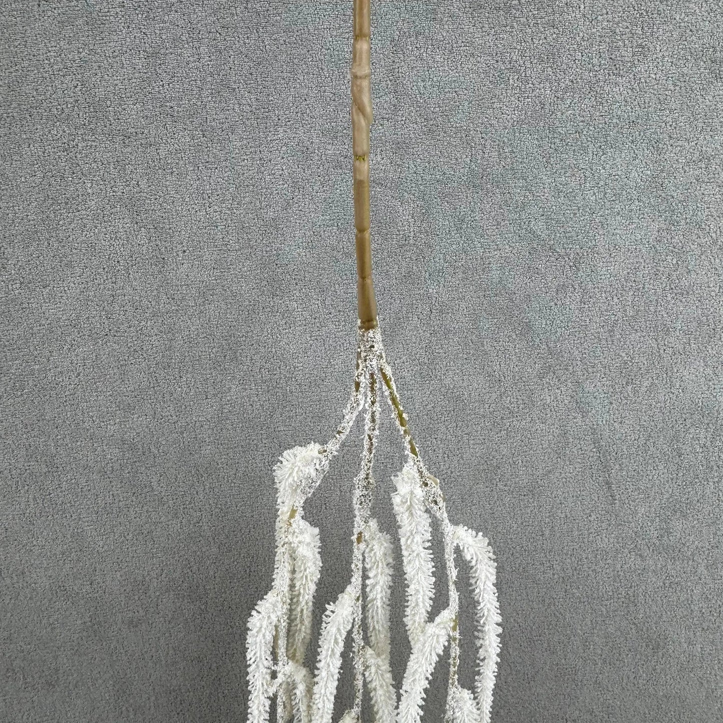 Ivory Silk Amaranthus Stem RosesHQ.com