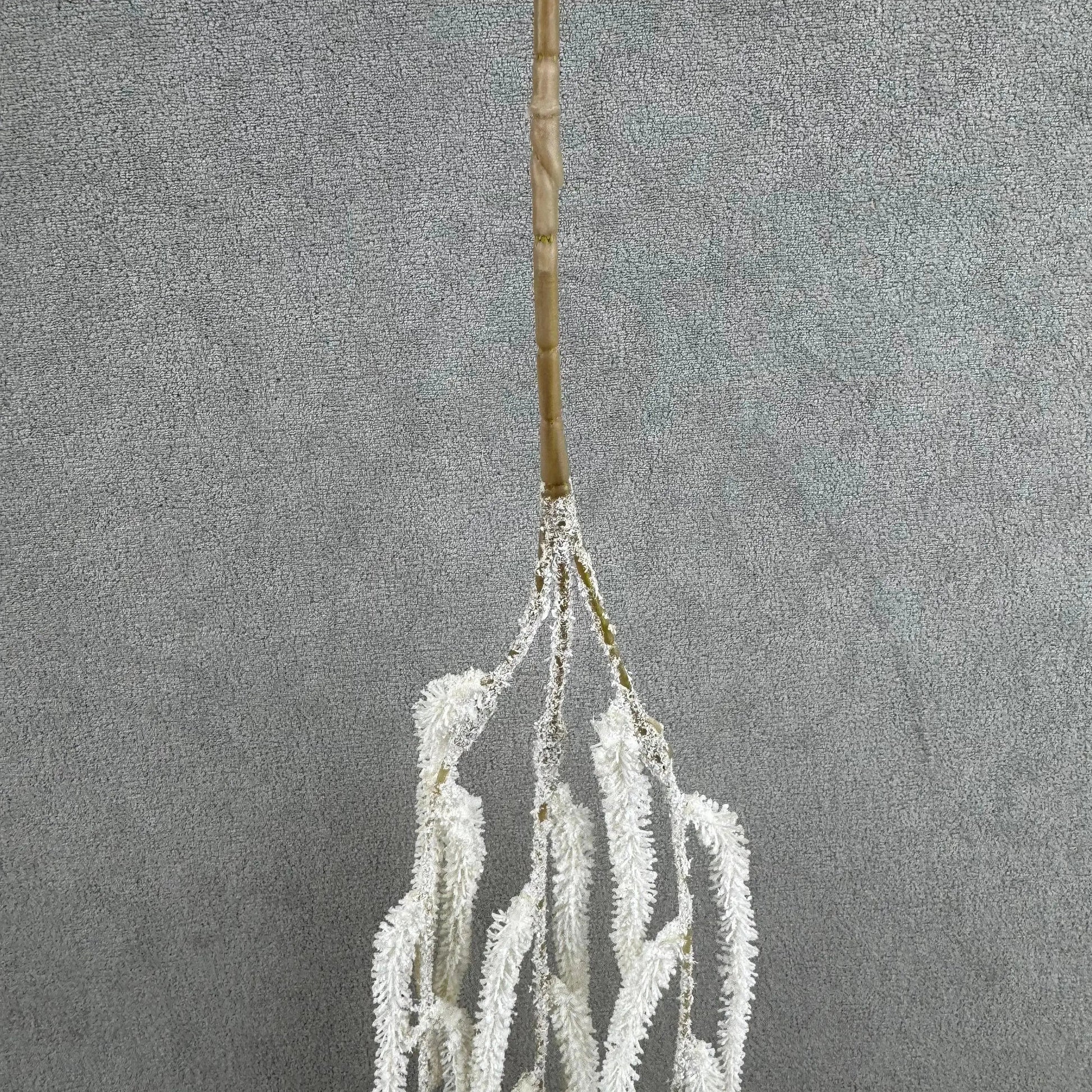Ivory Silk Amaranthus Stem RosesHQ.com